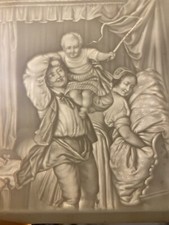 Lithophanie & Porzellan &