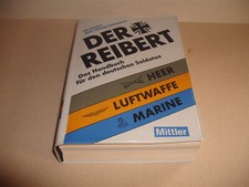 Der Reibert - Das Handbuch