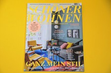 TOP Zeitschrift Schöner