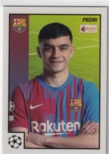 Topps Merlin Heritage 97 2022