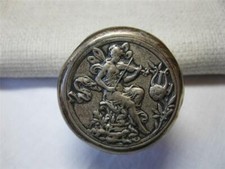 Fairy Musician Box Sterling