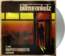 Böhse Onkelz "30 jahre