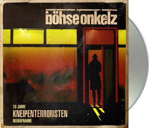 Böhse onkelz jahre - böhse,