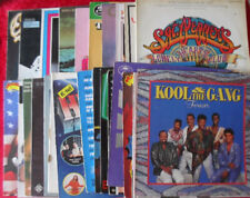 32 LP-Cover Sammlung (Elvis