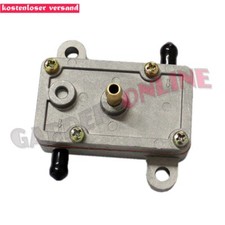 Universal Benzinpumpe