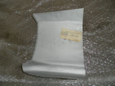 Mercedes Benz W114 Lampenrand