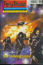 Perry Rhodan 01 Nr. 2269 Sternenozean