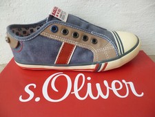 S. Oliver Slipper Sneakers