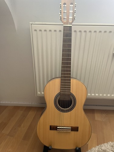 Gitarre hersteller heuwieser - gitarre,hersteller, a.heuwieser