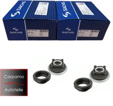 2x Sachs 802384 Federbeinlager