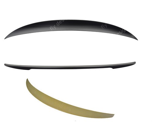 Spoiler passend für bmw - bmw, 1er