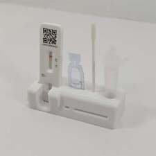 Lateral Flow Test Kit Ständer