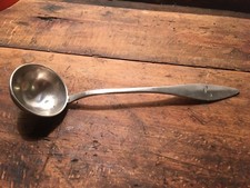 Antiker Schöpflöffel 13 Lot