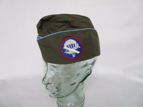 Army officer od garrison - army,