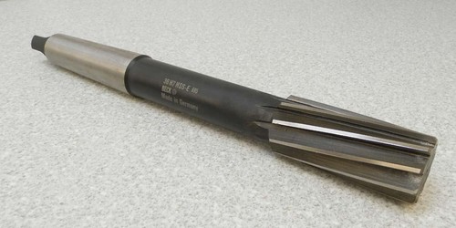 Beck maschinen reibahle mk4 - ,