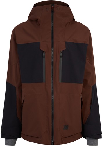Ziener snowboard skijacke - ziener,