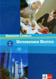 Unternehmen deutsch - unternehmen,