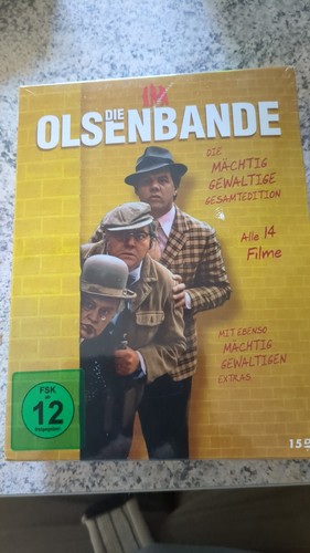Die - , (maechtig