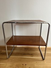 Chrom B12 Marcel Breuer für