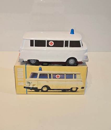 Barkas b1000 25 - , 1/25