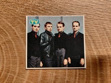 Seltene original KRAFTWERK