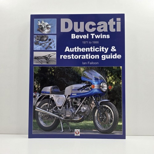 Ducati bevel twins - ducati, to