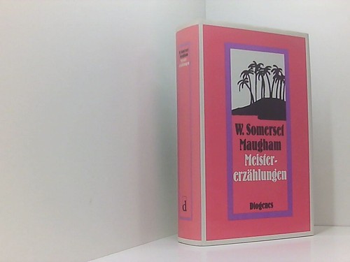 Meistererzählungen - , w