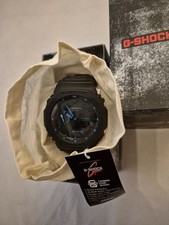Casio G-Shock CA.GA-2100-1A2ER HerrenuhrArmbanduhr Wasserdicht 45 mm schwarz