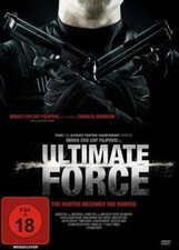 Ultimate Force von Mark Burson | DVD | Zustand sehr gut