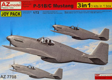 AZ Model 7708 - 1:72  North