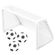  Puppenhaus-fußballtor Mini