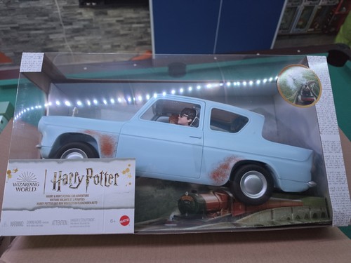 Mattel harry potter - potter, hhx03