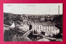AK BAUTZEN 1918 Blick auf