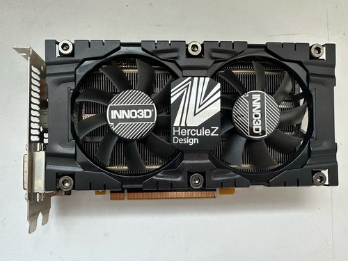 Inno3d nvidia geforce - nvidia,