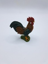 2016 Schleich® Hahn - 13825 - Vogel - Bauernhoftiere