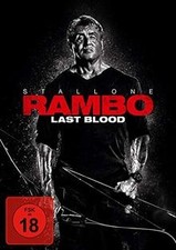 Rambo: Last Blood von Grunberg, Adrian | DVD | Zustand sehr gut