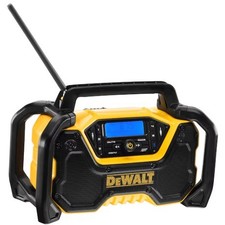 Dewalt DCR029-QW Akku-Radio