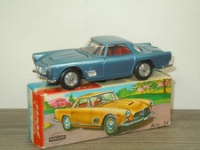 Maserati 3500GT - Mercury 24 Italy - in Box *72803