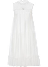 Chiffon-Kleid Gr. 36/38