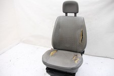 Fahrersitz vorn links VW T4