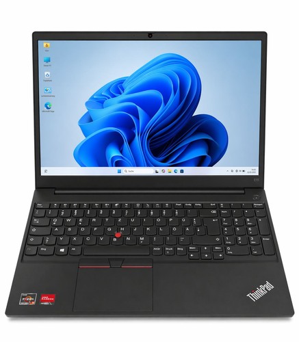 Lenovo thinkpad e15 amd - thinkpad,
