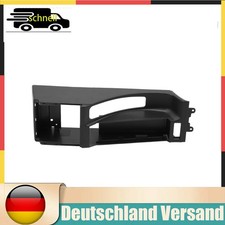 mittelkonsole ablagefach