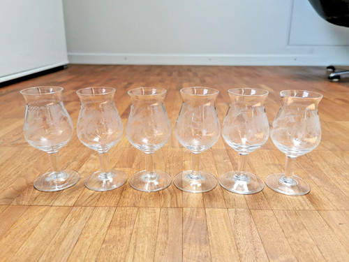 Kalle collection - 6x,