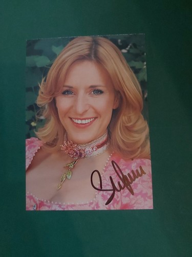 Stefanie hertel musik - hertel,