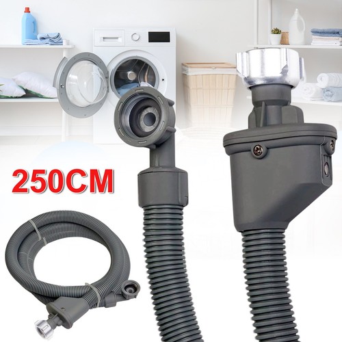 Waschmaschinen schlauch 5m - waschmaschinen,
