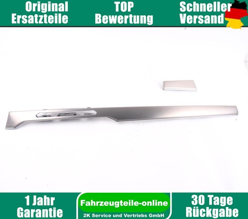 Armaturenbrett zierleiste set - zierleiste,