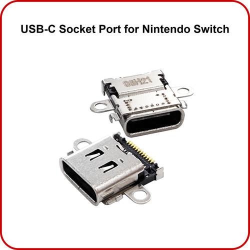 Nintendo switch usb stecker - nintendo,