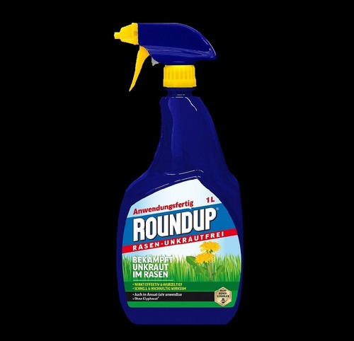 Roundup rasen unkrautfrei l - 1,