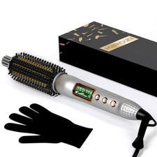 Thermobürste thermal brush - thermobürste,