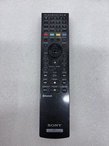 Fernbedienung sony cechzr1e - fernbedienung,